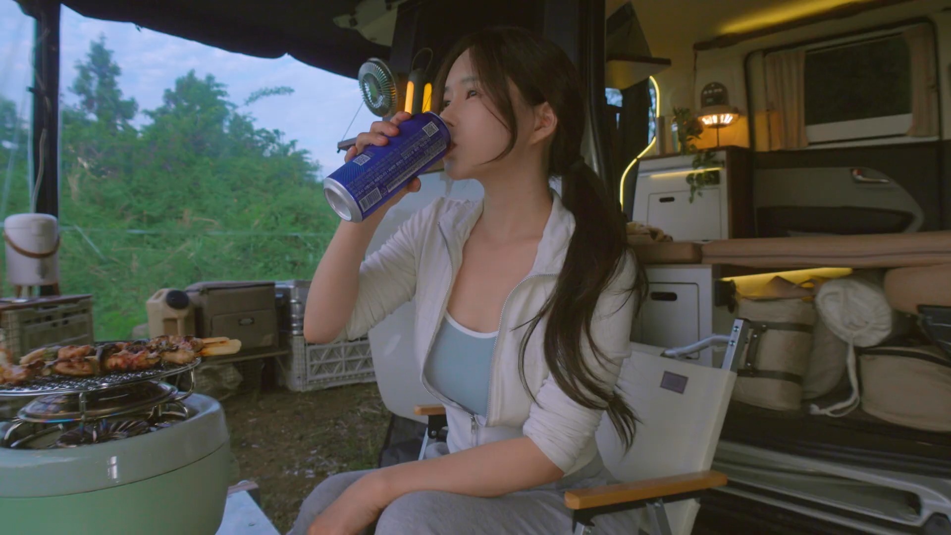 走进中国药谷：北京以岭药业探索中医药创新发展实践